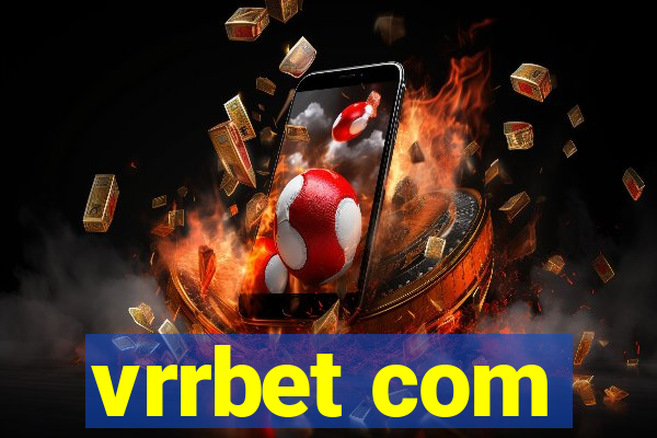 vrrbet com